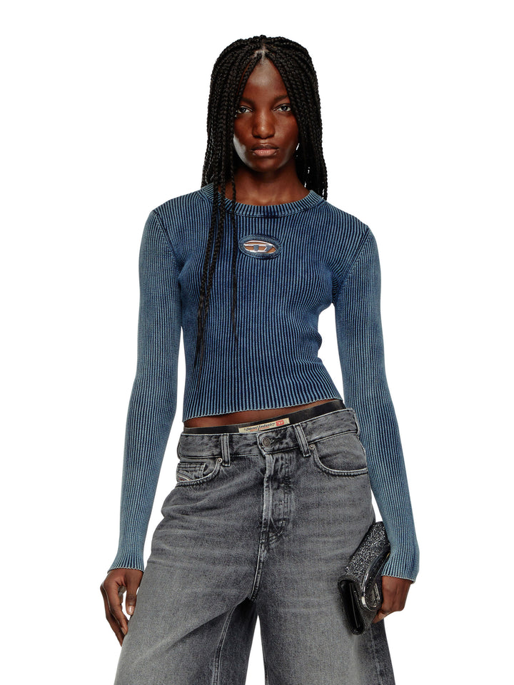 Diesel T-shirts and Polos - Blue and green | b366f38131b23a7eb84d4b713d9e9c4a7426a13a