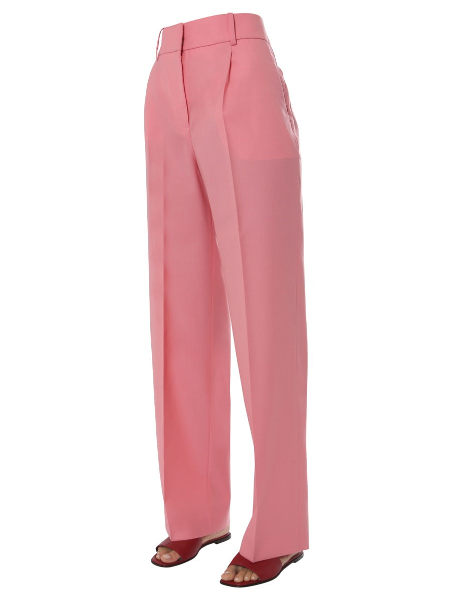 Givenchy Pants - Pink | Wanan Luxury