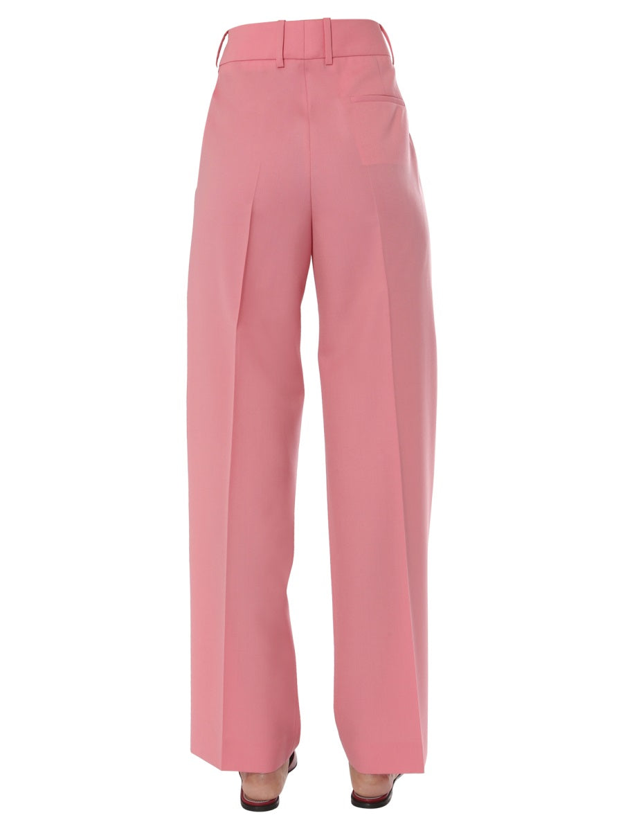 Givenchy Pants - Pink | Wanan Luxury
