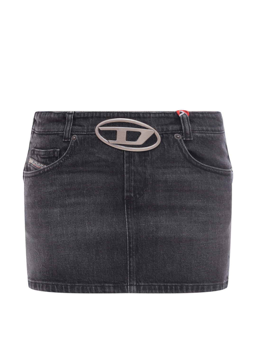 Diesel Skirts - Blacks and greys | df44056a1ae2a8f84d02b50cfb6a61b476aae7c2