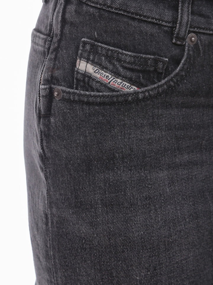 Diesel Skirts - Blacks and greys | 10f8dde40508480db4a5c9b9eb73974556751d45