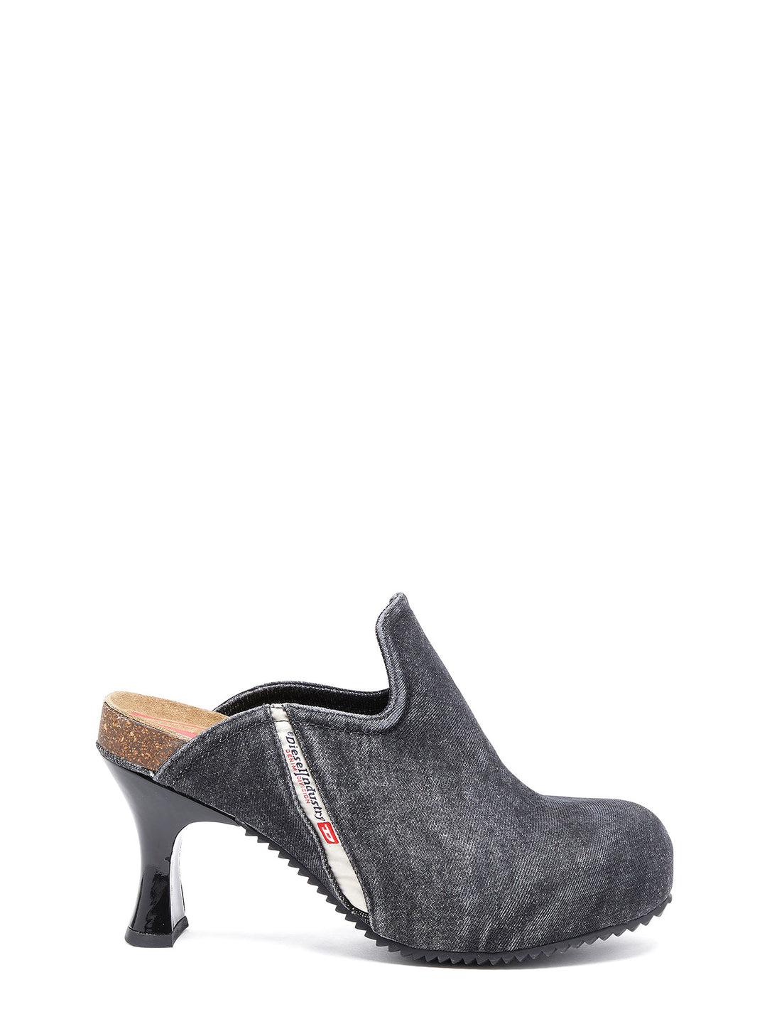 Diesel Sandals - Blacks and greys | 0f208375cd59a8f431be93639661da413ee6c5aa