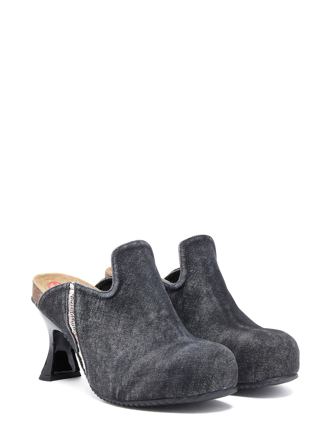 Diesel Sandals - Blacks and greys | 83041a776972e664b16195c8caa07e700d2a8221