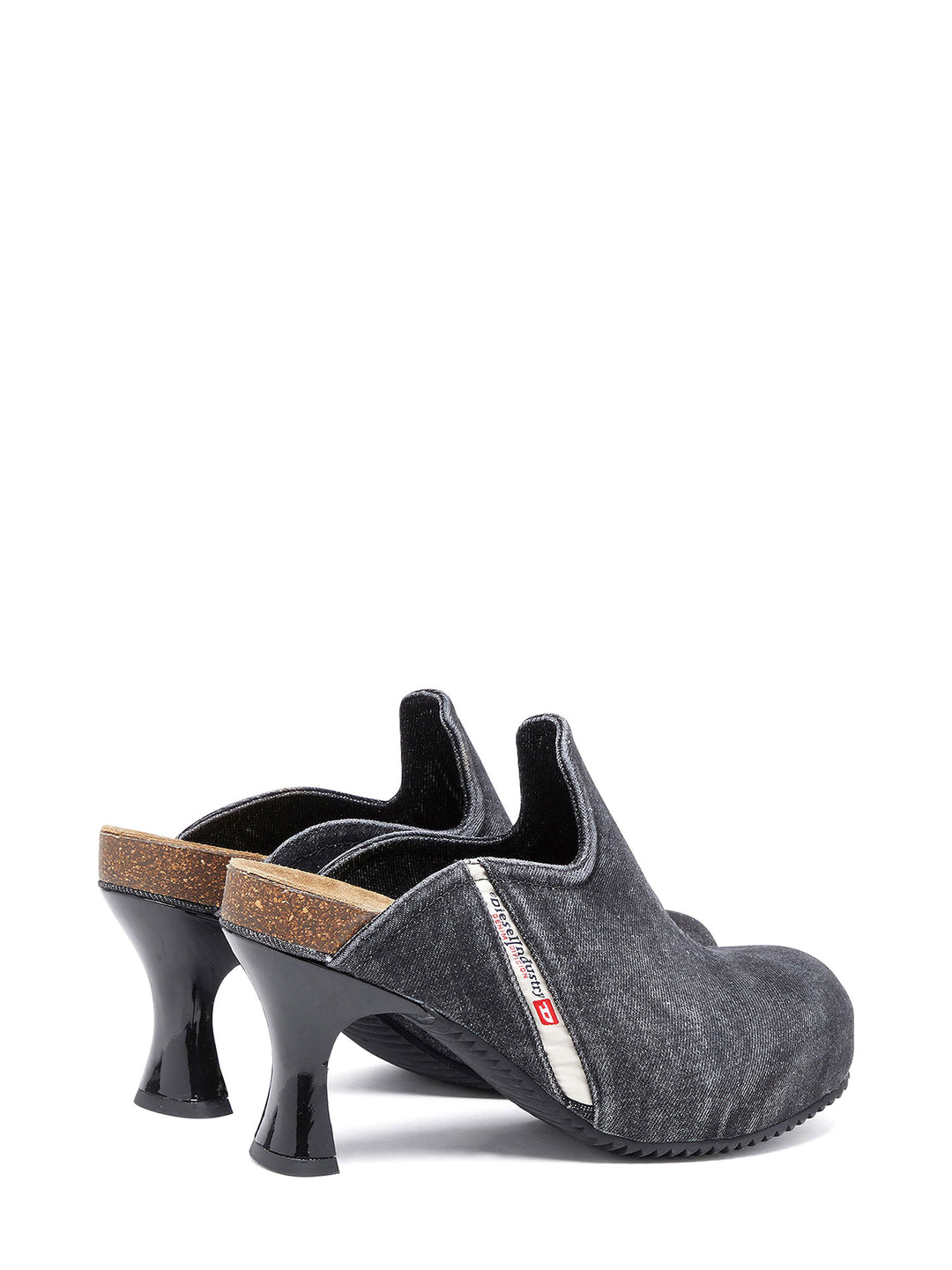 Diesel Sandals - Blacks and greys | fb4d194b36ec03baf8c2bb455d724bfdfe14a193