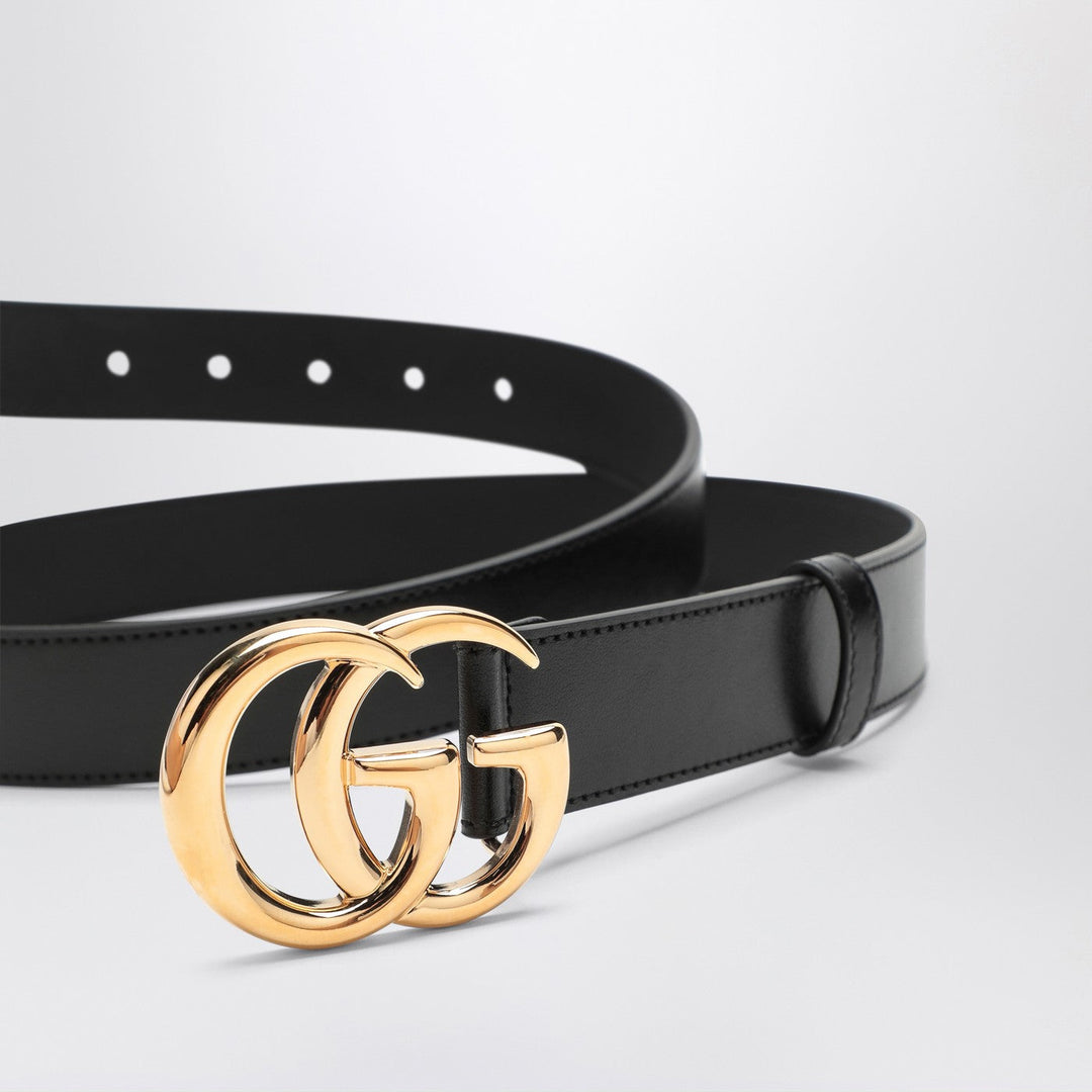 Gucci Belts - Black | 58e6ddc30ff99fe3e30821eef0b45e3066df2d6b