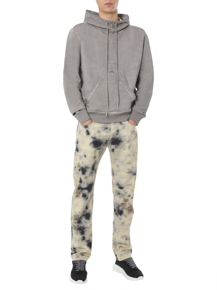 Diesel Sweatshirts - Grey | Wanan Luxury