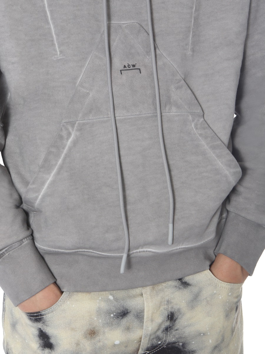 Diesel Sweatshirts - Grey | Wanan Luxury