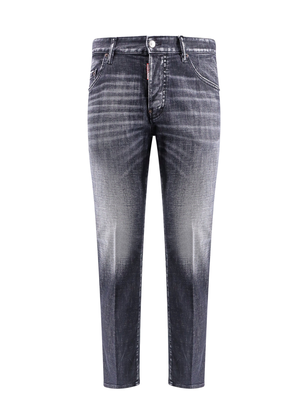 Dsquared2 Jeans - Blacks and greys | 6e89b47041299a330c27338ebd02dfb2f3e0b678