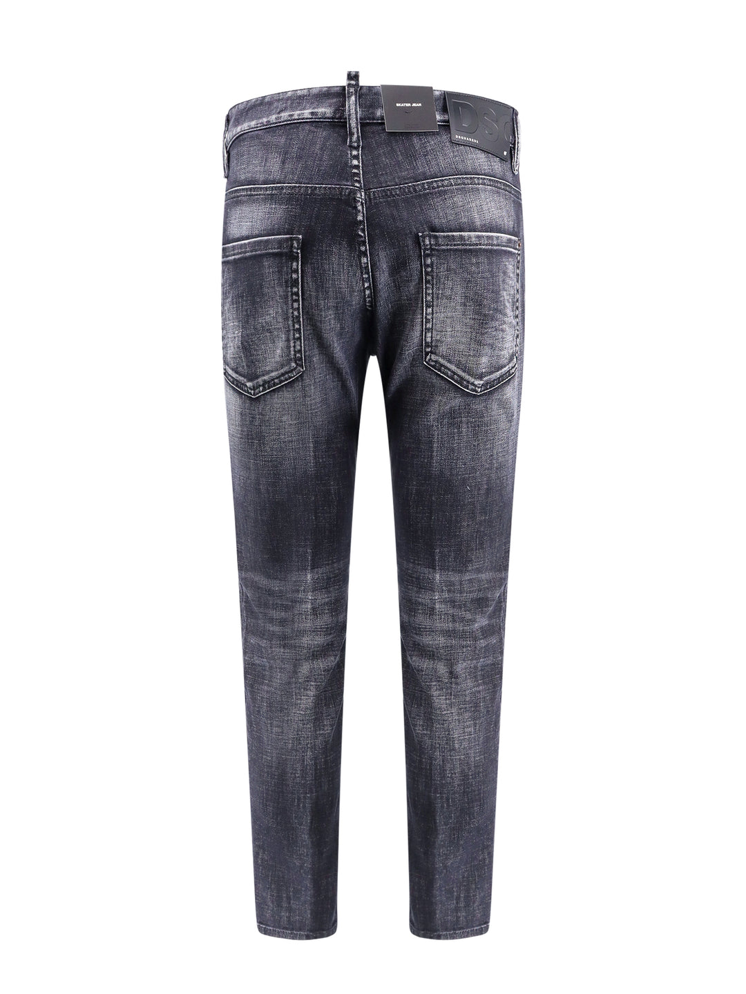 Dsquared2 Jeans - Blacks and greys | fab308248e8ea22053f3e79f5e79f9f348e85c2c