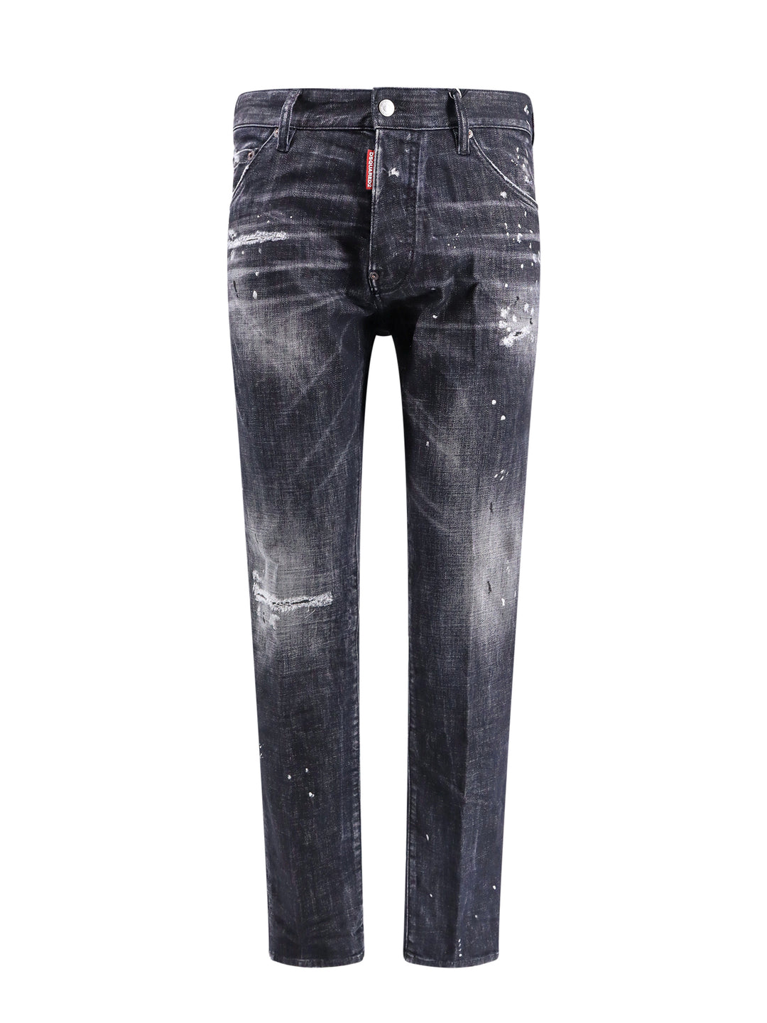 Dsquared2 Jeans - Blacks and greys | 6f04281e64c19453c712659f60564c446f150643