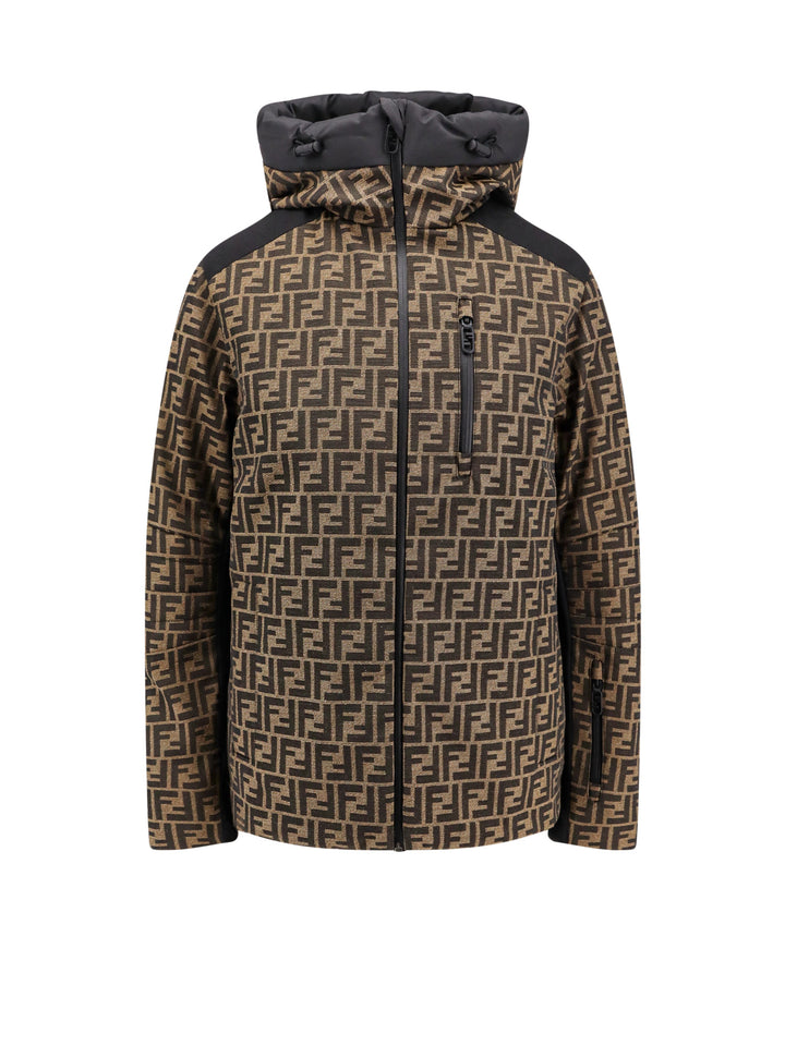 Fendi Jackets -  | 364e7dab6910258097e4da79942815b0401ade52