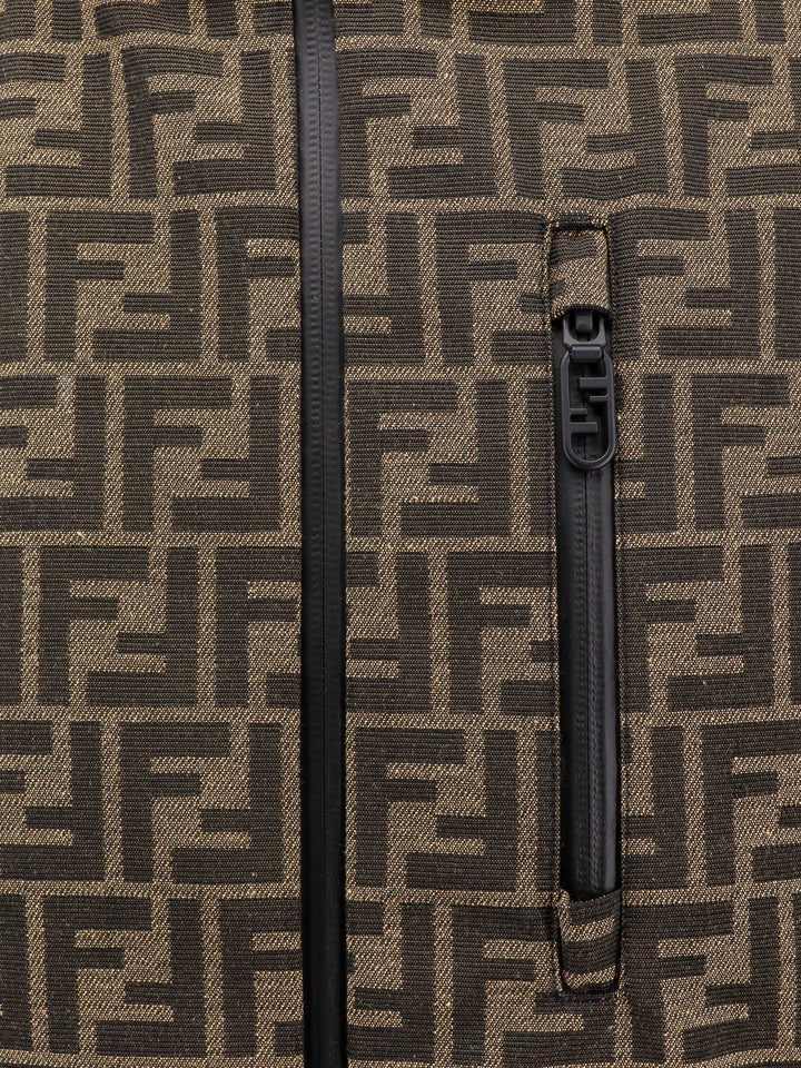 Fendi Jackets -  | 8926a4f44bf6a32bcf980a1016ef66d45400622b