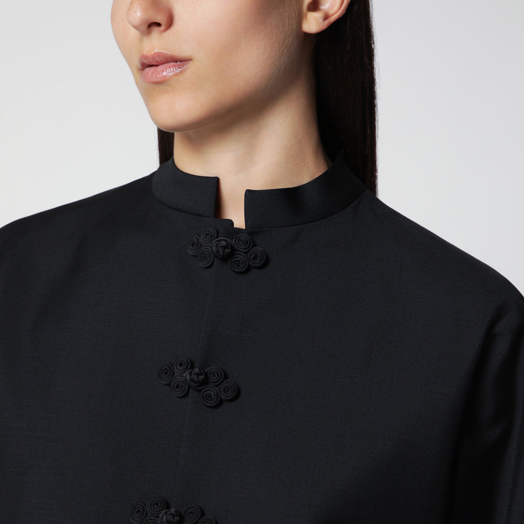 RóHe Coats & Jackets - Black | 523a0635d6223364769120bb7e494d96f3565d7e