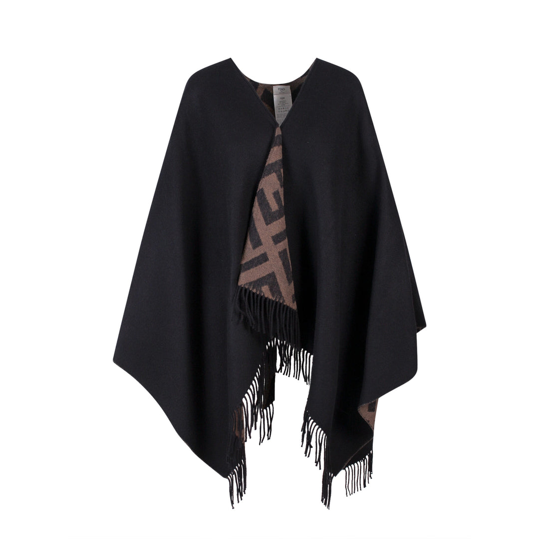 Fendi Jackets - Blacks and greys | 080758dca856a95f47094bd0ece94cd9bf5a1b00