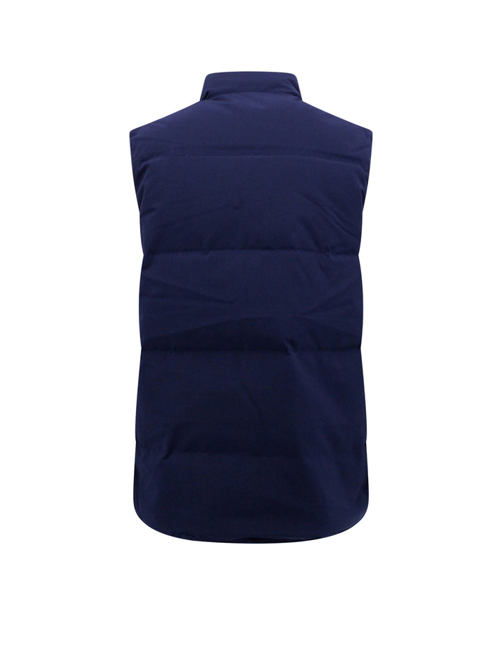 Canada Goose Jackets - Blue and green | 173bce1509bb23e85a7906a3edc2233d5ce36c38