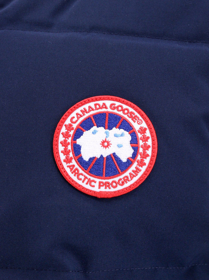 Canada Goose Jackets - Blue and green | f16c304856b02f0046af36ecc27ef8468b494f25
