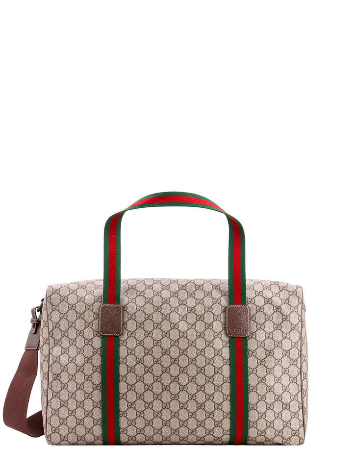Gucci Suitcases - Light and natural | 84a4939242b8f293e8eecc1a2fced49bdad3eae7