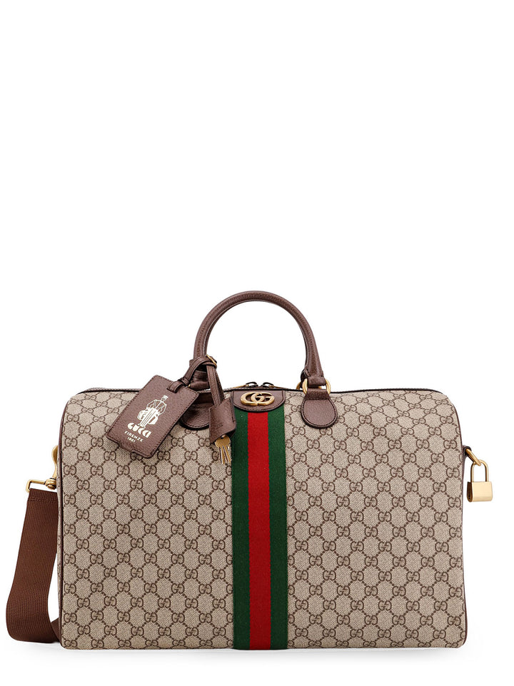 Gucci Suitcases - Light and natural | 5ff13c36d72f924d93a1d0884302bfdede6f66f8