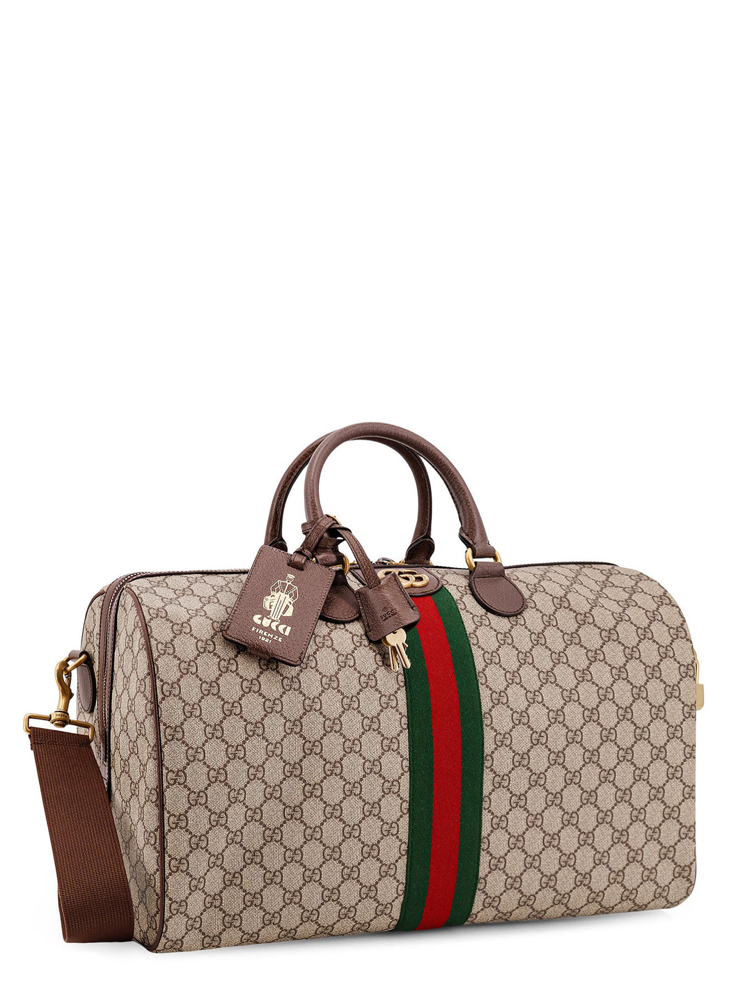 Gucci Suitcases - Light and natural | 1c166e9a9456650a35a9cac7254c85e58178976e