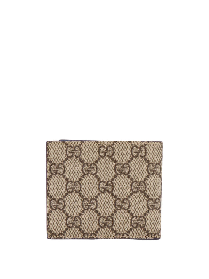 Gucci Wallets - Light and natural | c5abe6cb0c010036a4769f12903f137c4d4423e3
