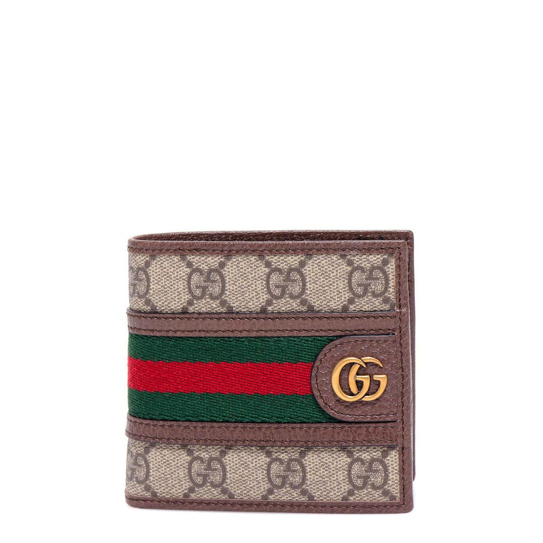 Gucci Wallets - Brown | 55c0e4d77efb38ec204d7b5a6a5897c5a6905773