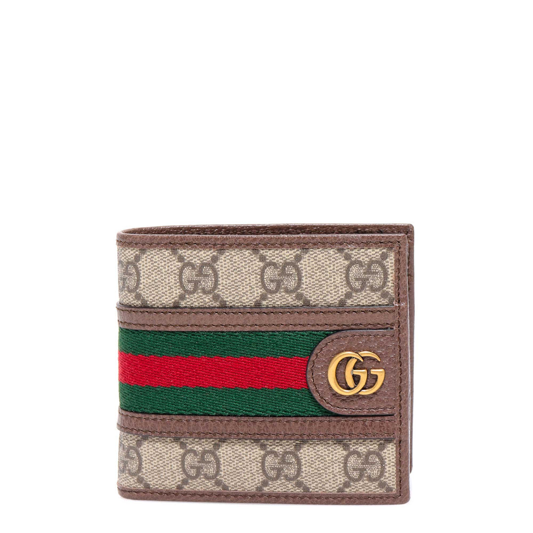 Gucci Wallets - Brown | 291f935ac2dc82b3eb53f47cb1ad58e7abc4e928