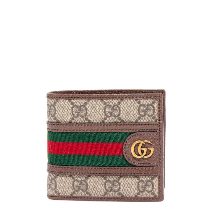 Gucci Wallets - Brown | 291f935ac2dc82b3eb53f47cb1ad58e7abc4e928