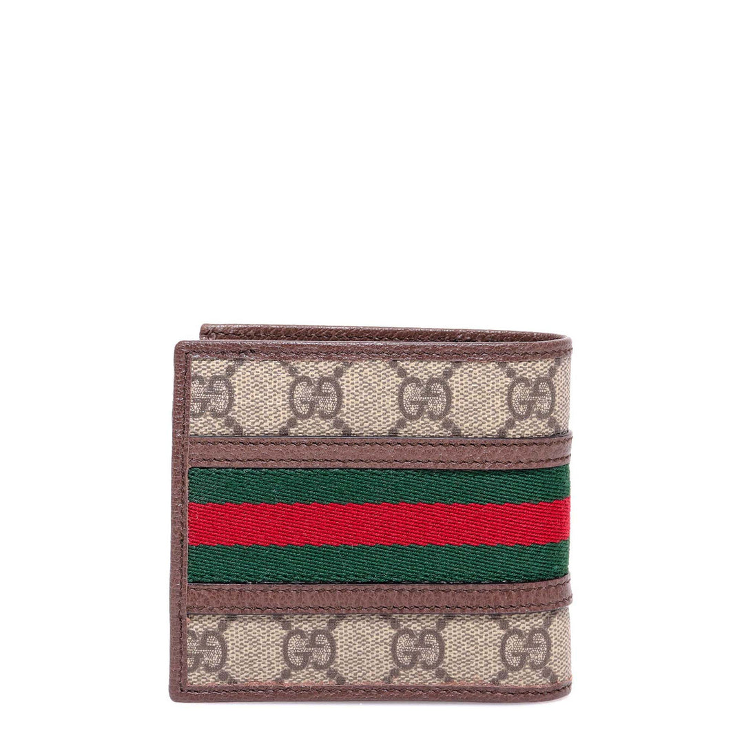Gucci Wallets - Brown | 8ff6e273e694f41f02e2520966eab017f1e9fa1e
