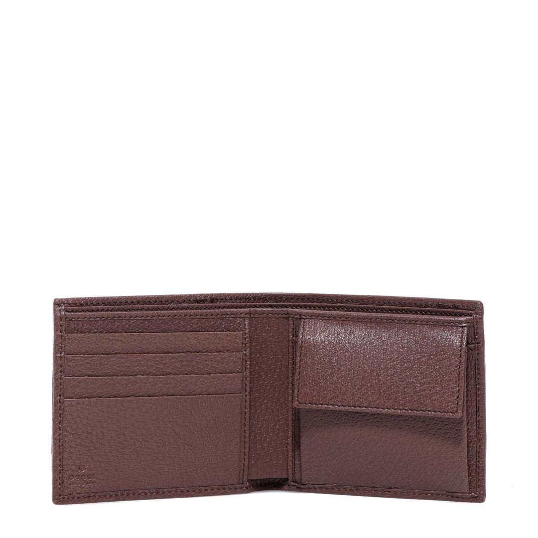 Gucci Wallets - Brown | 8a0367eb6e22df18fb80c5b7b04aa591ee339542