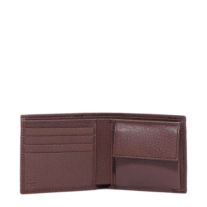 Gucci Wallets - Brown | 8a0367eb6e22df18fb80c5b7b04aa591ee339542