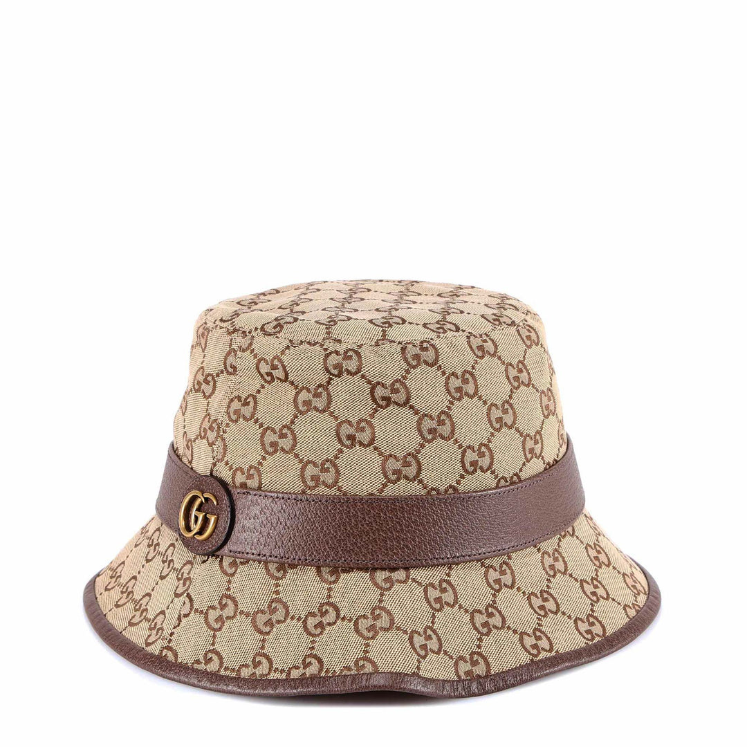 Gucci Hats - Light and natural | 2829d8957d6655e20840d541a6f378b1e1267940