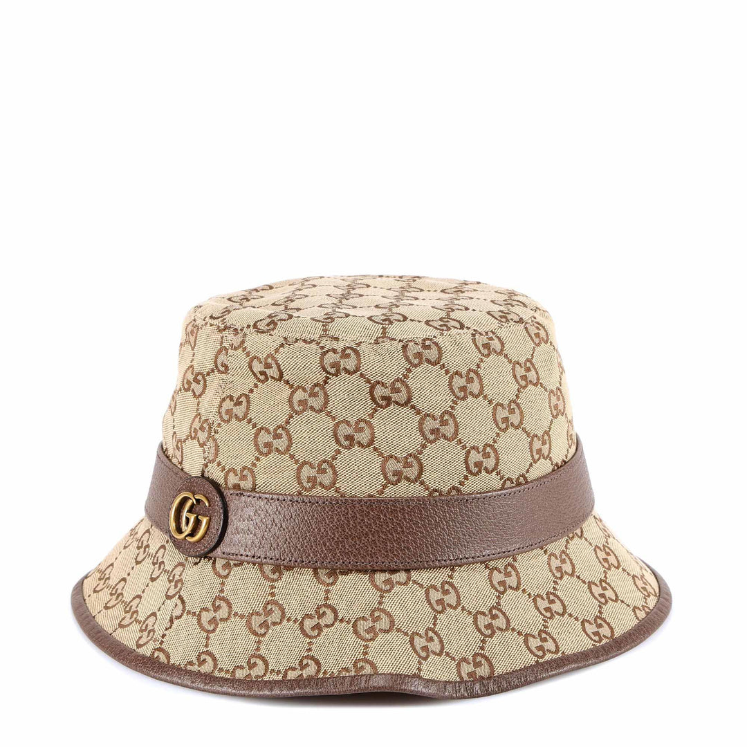 Gucci Hats - Light and natural | 944805dd6b6b6b0805a3c7cbb8048c7680940c80