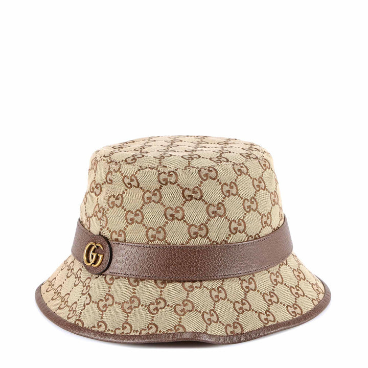 Gucci Hats - Light and natural | 944805dd6b6b6b0805a3c7cbb8048c7680940c80