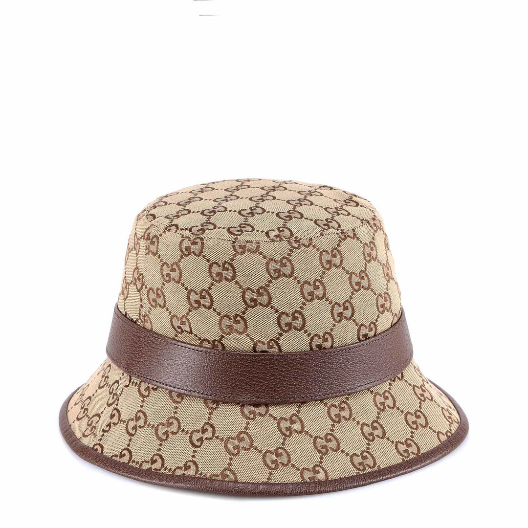 Gucci Hats - Light and natural | 2c81a56612aa3bf40e9a2b79ee13a69863238dc1
