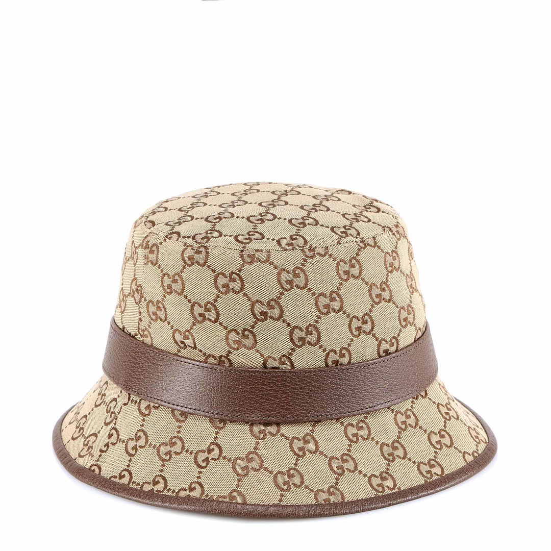 Gucci Hats - Light and natural | 9bbbb92bb444b671aadf40837a40a2fc27f6b891