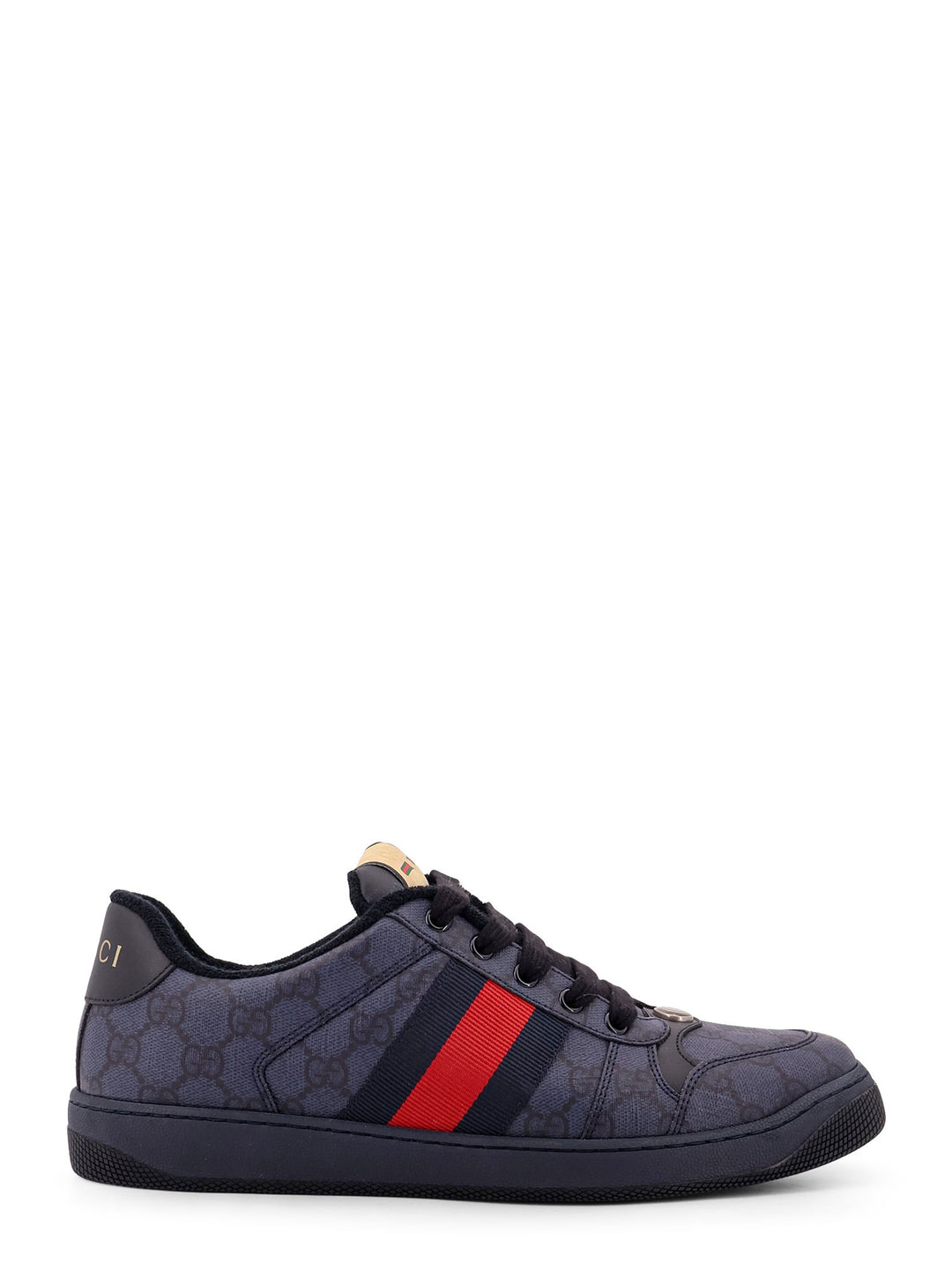 Gucci Sneakers - Blue and green | 3d399e829760c845a9328c8a67b706d7740a7d2a