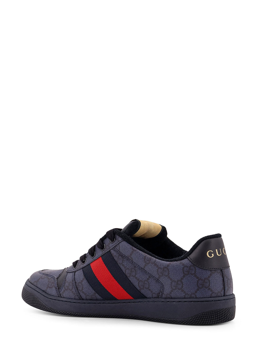 Gucci Sneakers - Blue and green | d2d22c80d6eded275789c36b1e71e6ec45717811