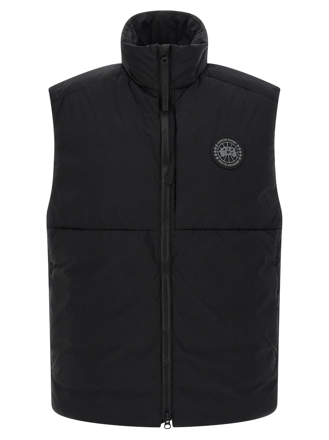 Canada Goose Lodge Gilet - Black | ab9dd4f46e79d135d1555e92074aa88271a74ee8