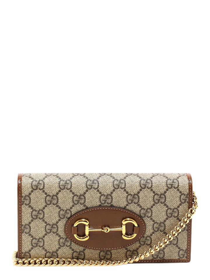 Gucci Wallets - Brown | c42a327ac3aa74f85795592adad7c5c39a8d1c68