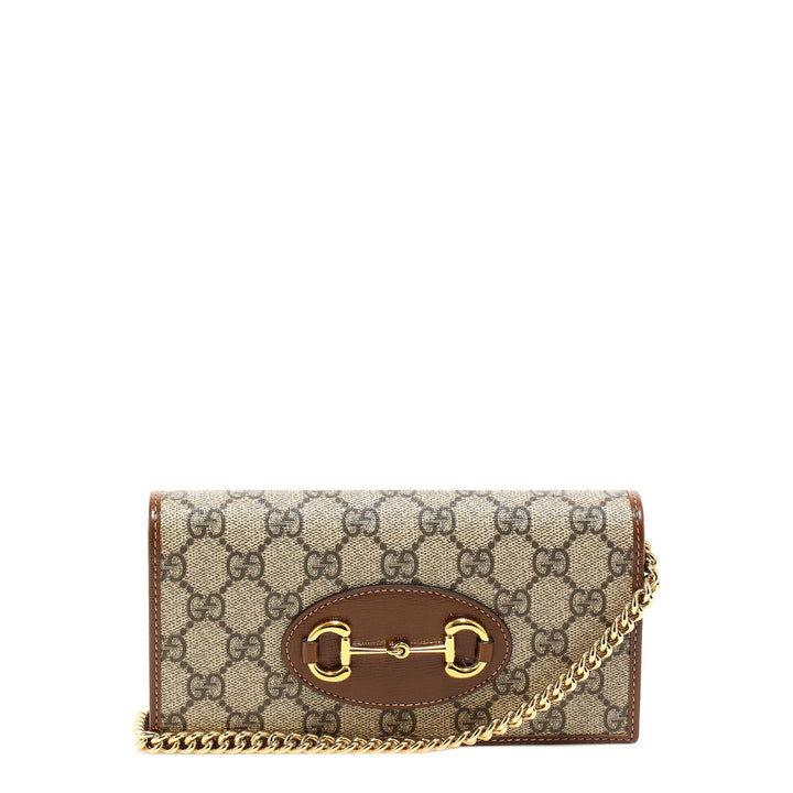 Gucci Wallets - Brown | b4f48699ee143d9c0fc6441ed7cf901ce65017ca