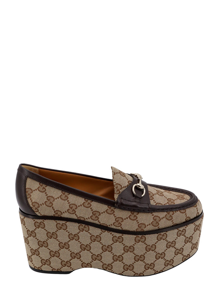 Gucci Flat shoes - Light and natural | dd2678140e3d501ad60f9c0fd9f80da6109f71a7