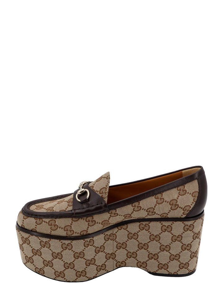 Gucci Flat shoes - Light and natural | a22ac26260f27caa3324dc13e47b1d27146b4336