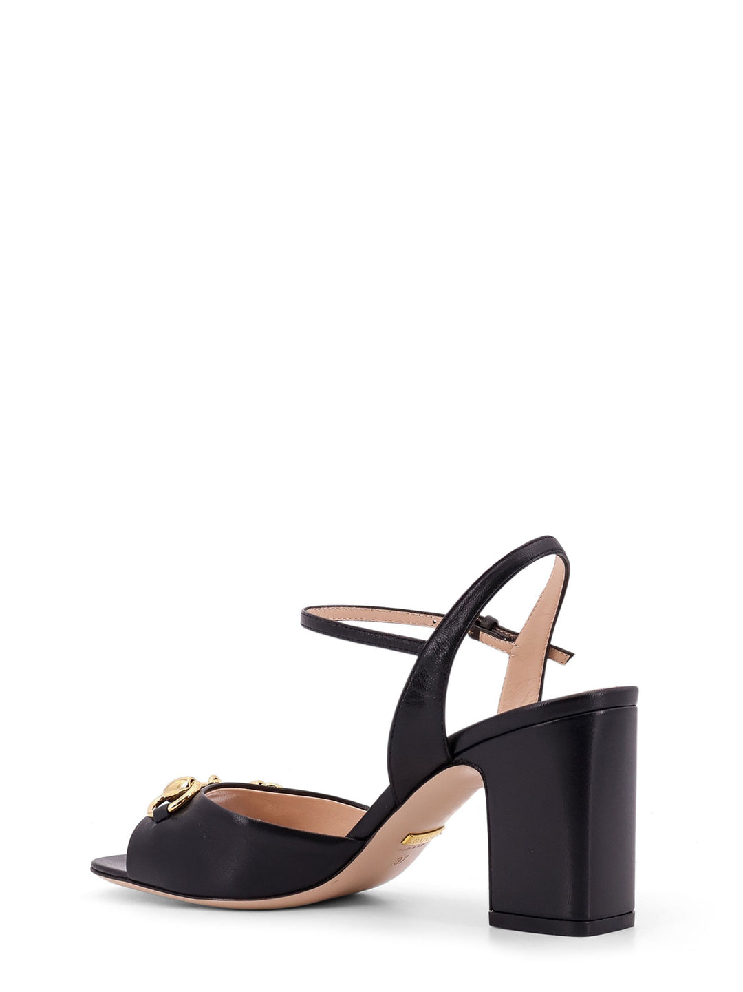 Gucci Sandals - Blacks and greys | 41ecb41988f63868bb945775e37bb436100022aa