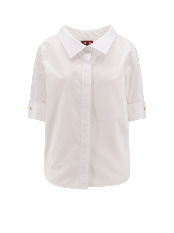 Gucci T-shirts and Polos - Light and natural | 7e413e1e184d913f4cc565a0901acce99dc2c903