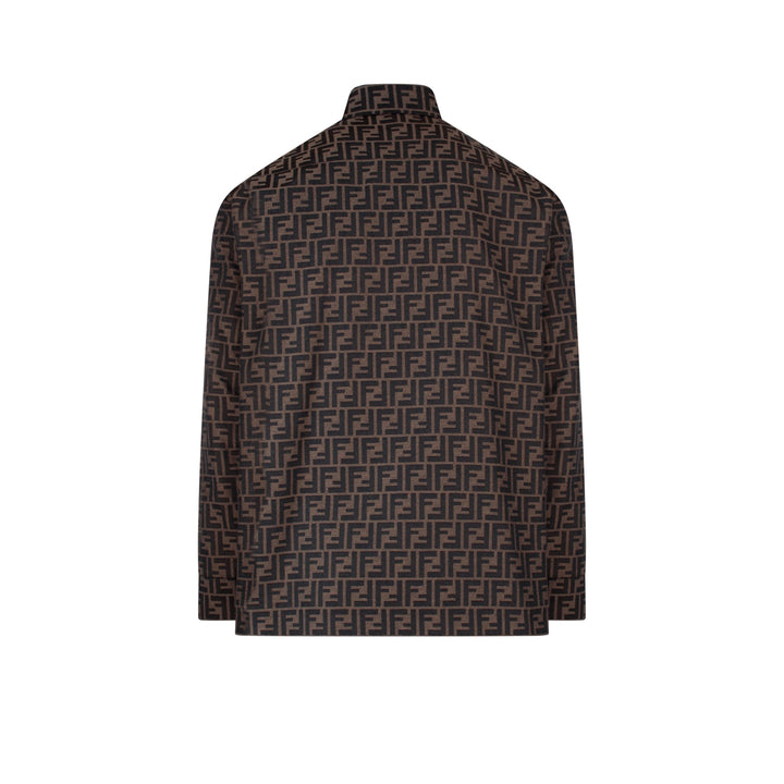 Fendi Shirts - Brown | ccb44659d55b68b0e2bbe25cb2671418692789ab