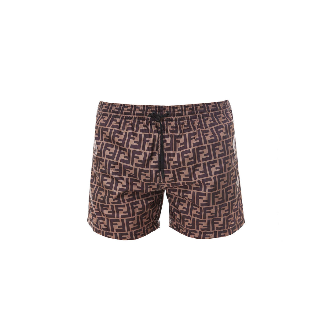 Fendi Sea clothing - Brown | 2bb9cda6a854975482d9945e729f331bd47187c2