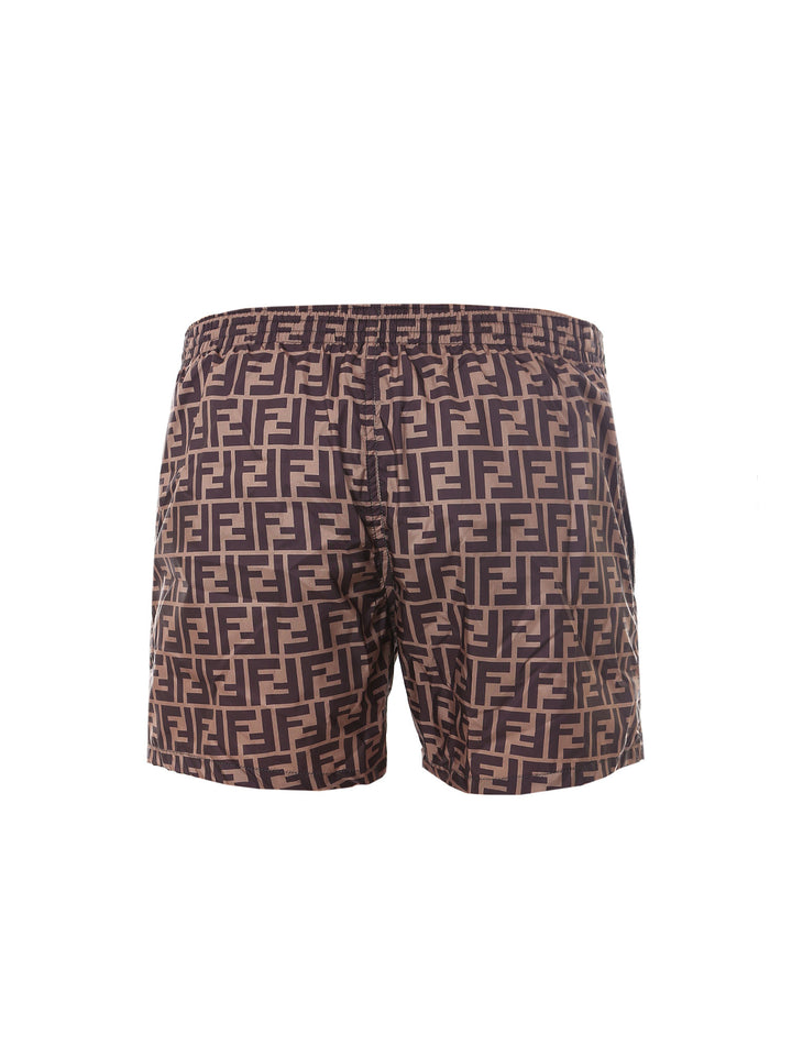 Fendi Sea clothing - Brown | 093e54ab235d9c17a5d0db3fddab12a36c8759df