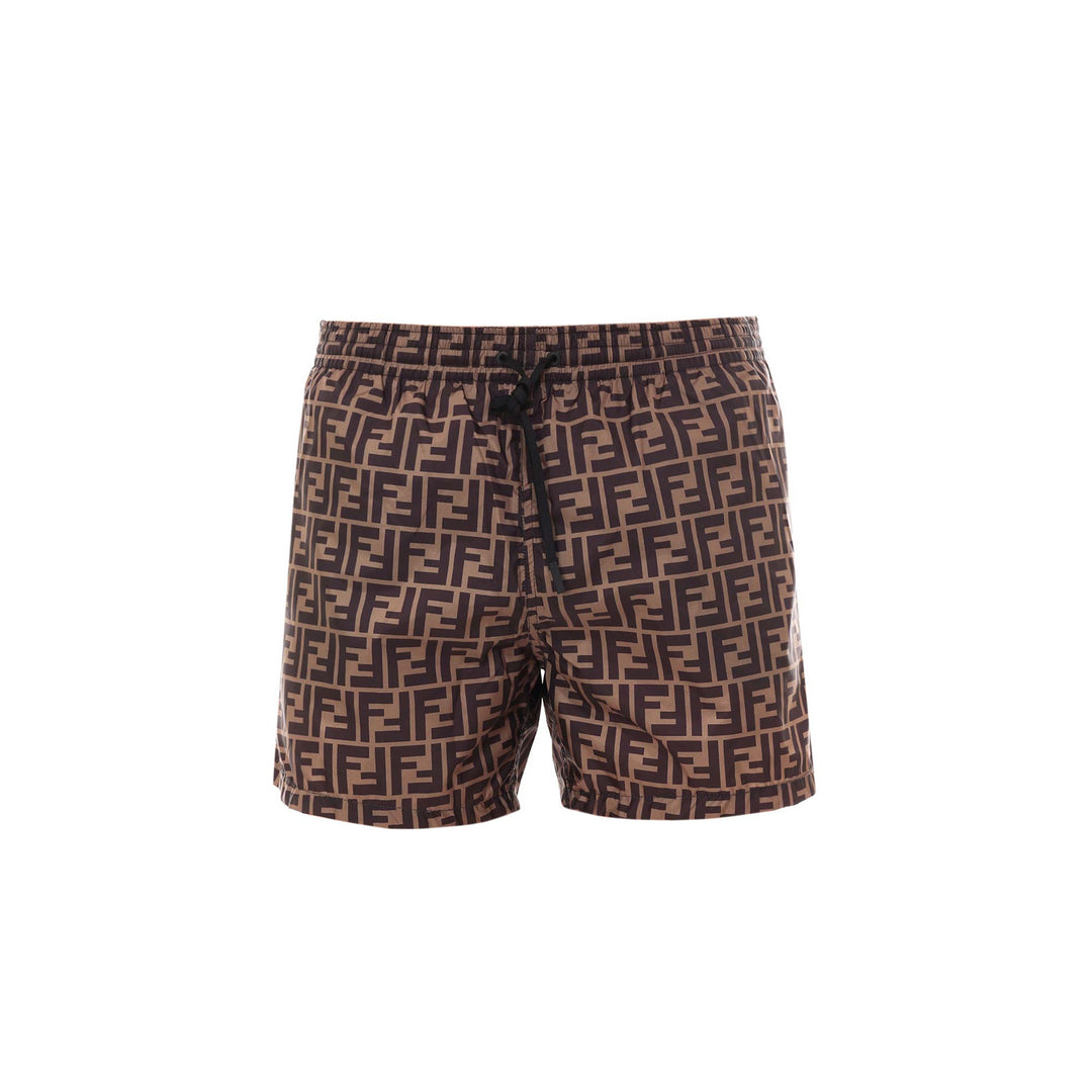 Fendi Sea clothing - Brown | 49e0b4f0eb7064c35b3467b5907e1d740852dc65