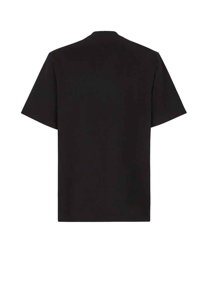 Fendi T-shirts and Polos - Blacks and greys | e9d2f3eb2b5b03ce25cef01ada7c325392ca191a