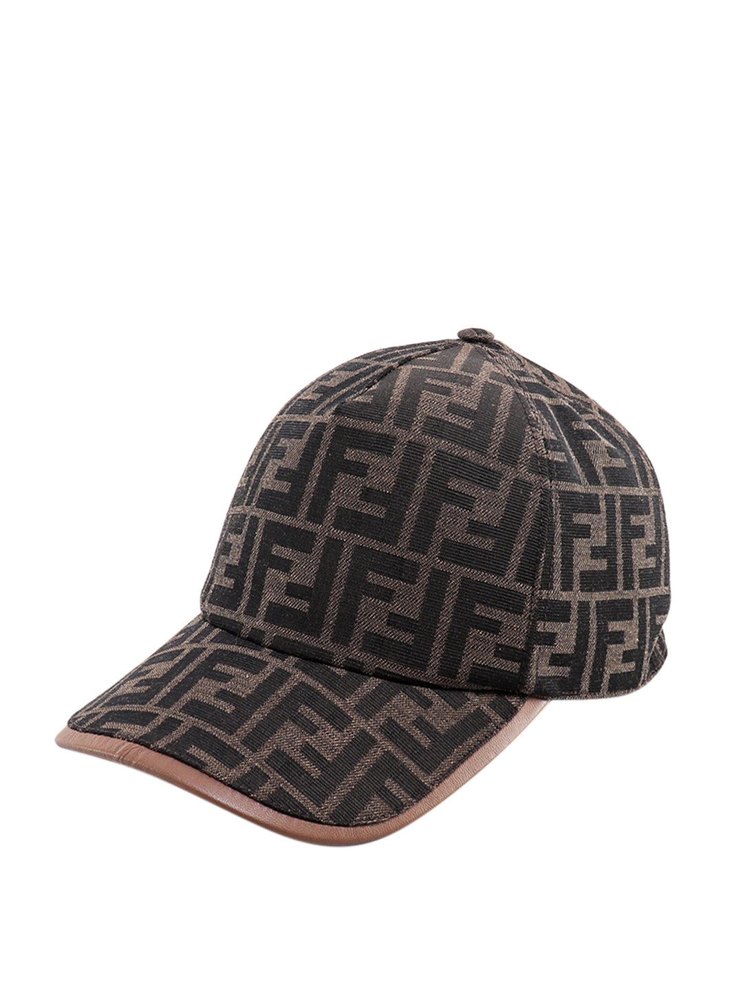Fendi Hats - Brown | fc8cb80ae6cfdc5d9dc4636d530b7958be88f0e1